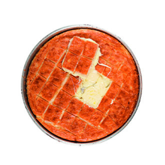 Peynirli Börek (Tepsi) (3 Kg.) görseli