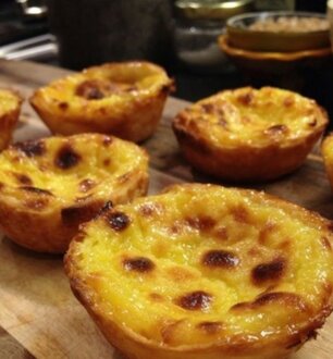 Nata (Vişneli) görseli