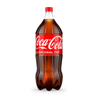 Coca-cola (2,5 L.) görseli