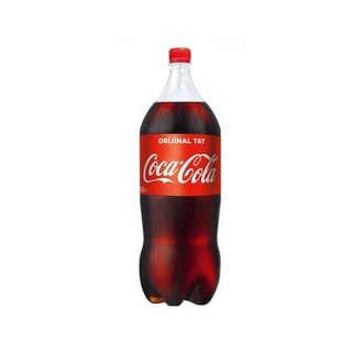 Coca-cola (2 L.) görseli