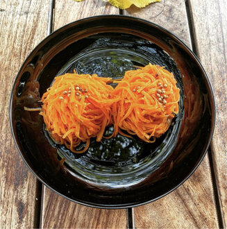 Havuç Marine ( 200 Gr. ) görseli