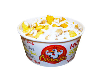 Chicken Patso görseli