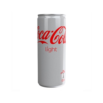 Coca-cola Light (33 Cl.) görseli