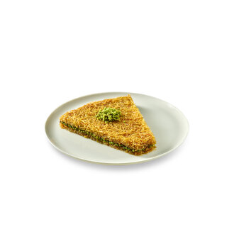 Kadayıf görseli