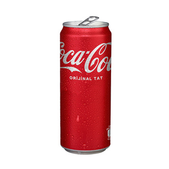 Coca-cola (33 Cl.) görseli