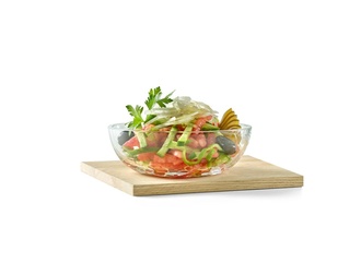 Çoban Salata görseli