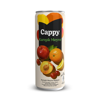 Cappy (25 Cl.) görseli