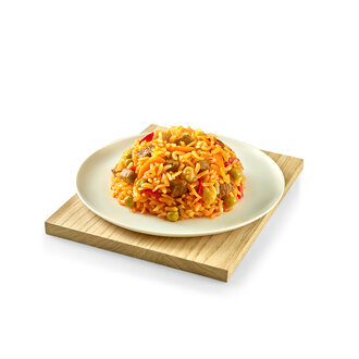 Buhara Pilavı görseli