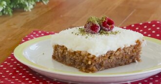 Kıbrıs Tatlısı görseli
