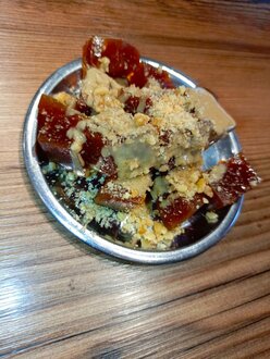 Antakya Usulü Kabak Tatlısı görseli