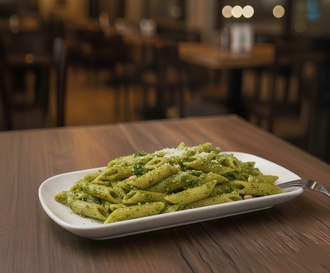 Pesto Penne görseli