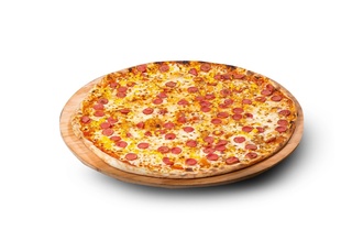 Parti Pizza (Büyük Boy) görseli