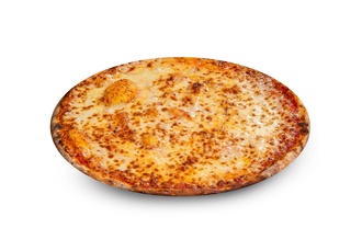 Margherita Pizza (Orta Boy) görseli