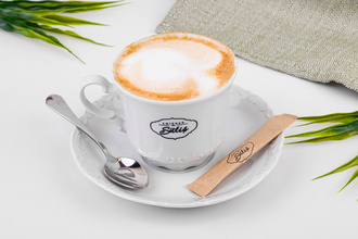 Cappuccino görseli