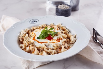 Etli Mantı görseli