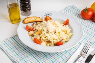 Sezar Salatası görseli