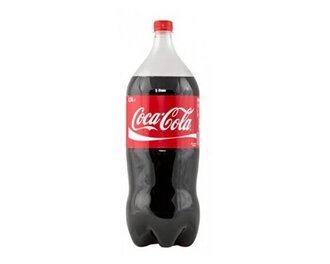 Coca Cola 2,5 Litre görseli