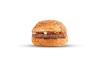Hamburger görseli