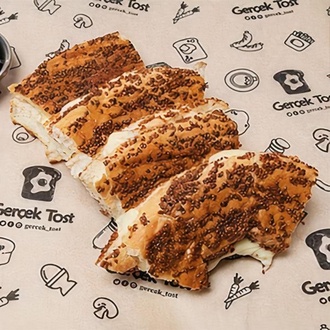 İstanbul Simit Tost görseli