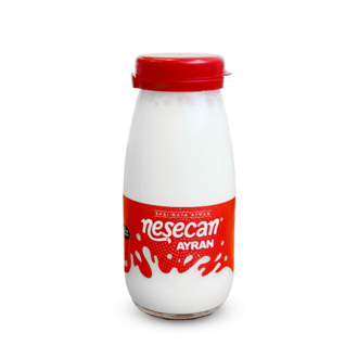 Neşecan Ayran (29,3 Cl.) görseli
