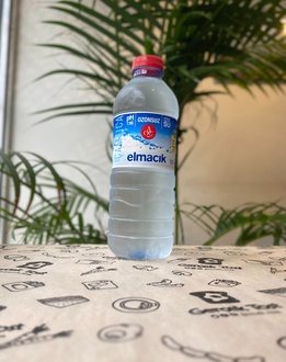 Su (40 Cl.) görseli