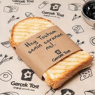 Pastırmalı Tost görseli