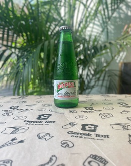 Soda (20 Cl.) görseli