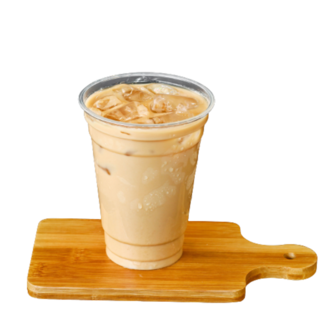Çikolatalı & Hindistancevizli Milkshake görseli