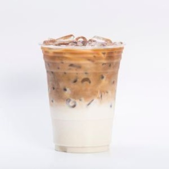 Iced Latte görseli