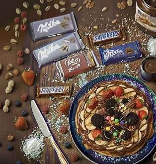 İstanbul Waffle görseli