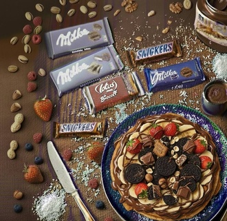 Belçika Waffle görseli