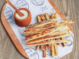 Breadstick görseli