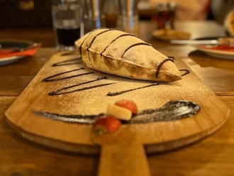 Furuttato Calzones görseli