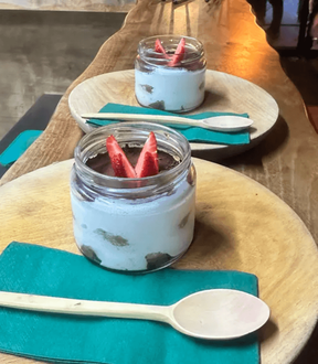 Tiramisu görseli