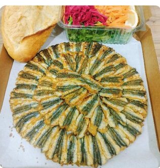 Hamsi Tava (1 Kg.) görseli