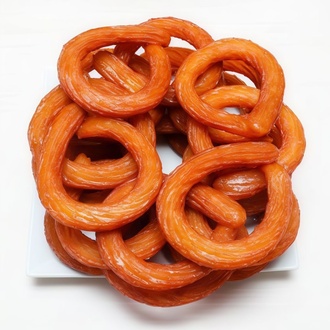 Halka Tatlısı (1 Kg.) görseli