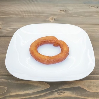 Halka Tatlısı görseli