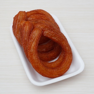 Halka Tatlı (500 Gr.) görseli