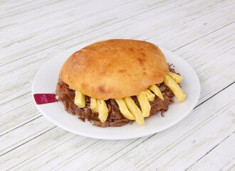 Tombik Et Döner (100 Gr.) görseli