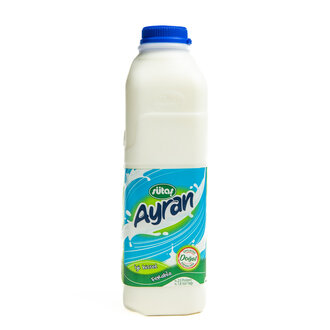 Sütaş Ayran (1 L) görseli