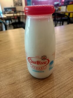 Özerhisar Ayran (20 Cl.) görseli