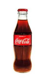 Coca-cola (20 Cl.) görseli