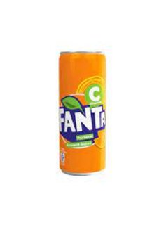Fanta (33 Cl.) görseli