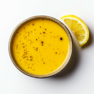 Mercimek Çorbası görseli