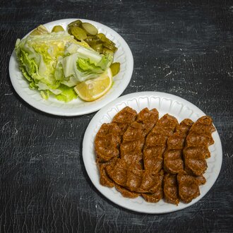 Çiğ Köfte (24 Sıkım) görseli