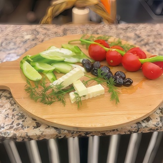 Söğüş Tabağı görseli