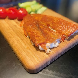 Karışık Tost Tabağı görseli