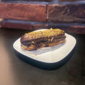 Ekler (Büyük) görseli