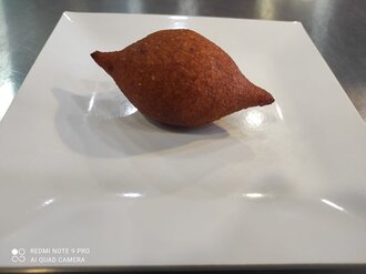 İçli Köfte Orta Boy görseli