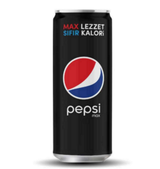 Pepsi Max (33Cl.) görseli